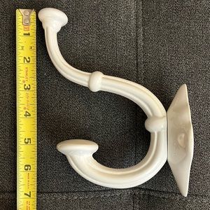 Pottery Barn Kids “Stockton Hook - Crochet” (heavy duty) *NEW*